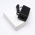 boqi 12V 8.5A 100W 102W desktop power adapter AC to DC power adapter 102W for CCTV, LED strip, LCD Screen CE FCC certificate